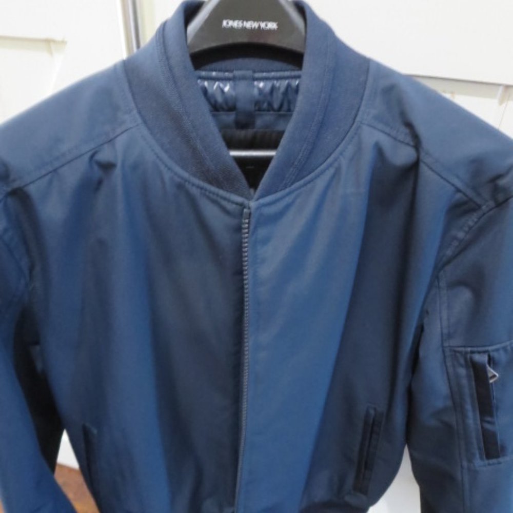 Marc New York Paratrooper Bomber Water Resistant R